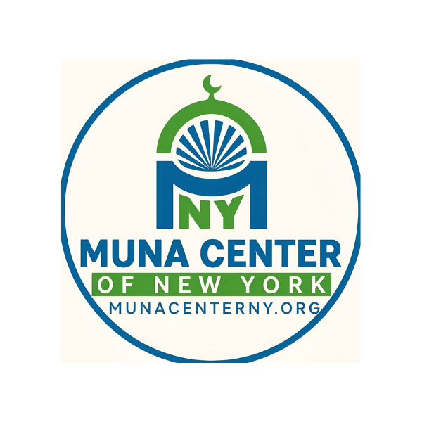 MUNA Center of New York Logo